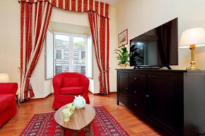 Merulana Apartment